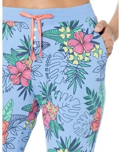 Life is Good Sleepwear Tropical Hibiscus Snuggle Up Sleep Joggers 7 Life is Good Sleepwear Tropical Hibiscus Snuggle Up Sleep Joggers -Life is Good Sales Store 91xLX7IXrYL. AC SR736920