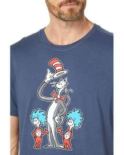 Life is Good Shirts & Tops The Cat Little Things Tee -Life is Good Sales Store 91ybGa7QsL. AC SR736920